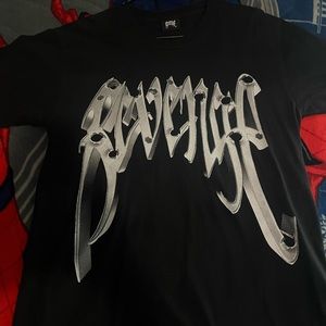 Revenge t shirt